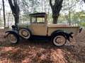 Ford Sonstige Others Modell A Cab - Pickup Beige - thumbnail 1