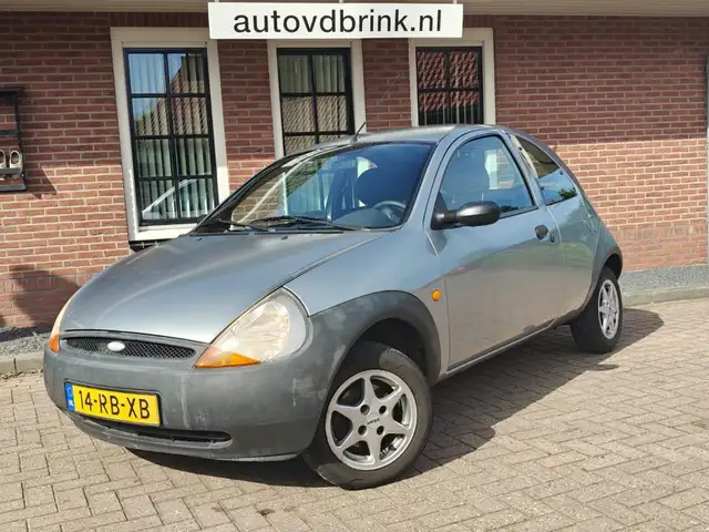 Ford Ka/Ka+