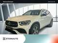 Mercedes-Benz GLC 300 GLC 300 e 4MATIC  AMG Line Navi/Styling/Autom./LED Weiß - thumbnail 1