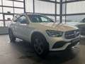 Mercedes-Benz GLC 300 GLC 300 e 4MATIC  AMG Line Navi/Styling/Autom./LED Weiß - thumbnail 2