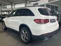 Mercedes-Benz GLC 300 GLC 300 e 4MATIC  AMG Line Navi/Styling/Autom./LED Weiß - thumbnail 4