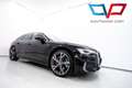 Audi A6 Avant 55 TFSIe quattro Sline S-tronic | AHK | K... Schwarz - thumbnail 1