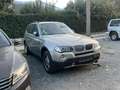 BMW X3 2,5si Österreich-Paket Aut. Braun - thumbnail 3