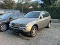 BMW X3 2,5si Österreich-Paket Aut. Braun - thumbnail 1