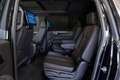 Chevrolet Suburban Schwarz - thumbnail 17