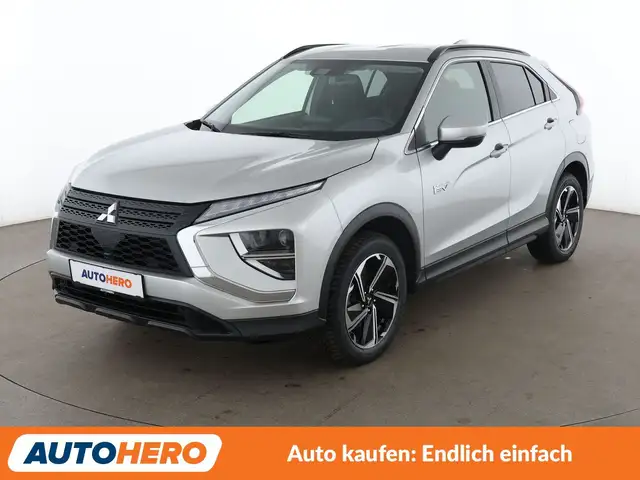 Mitsubishi Eclipse Cross 2.4 Plug in Hybrid 4WD Aut.*LED*TEMPO*CAM*SHZ*