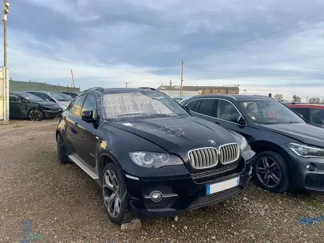 BMW X6 xDrive 40d 306 Exclusive Individual Auto 8 /BE344
