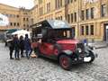 Ford Transit Asquith Rouge - thumbnail 4
