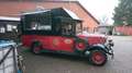 Ford Transit Asquith Rouge - thumbnail 2