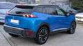 Peugeot 2008 GT 1.2 PURETECH 130cv 360 CAMERA NAVI Blau - thumbnail 4