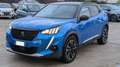 Peugeot 2008 GT 1.2 PURETECH 130cv 360 CAMERA NAVI Blau - thumbnail 2