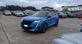 Peugeot 2008 GT 1.2 PURETECH 130cv 360 CAMERA NAVI Blau - thumbnail 1