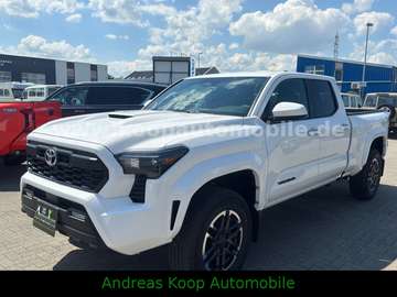 TACOMA DC 278PS TRD SPORT LANGBETT 6ft STOCK