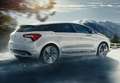 DS Automobiles DS 5 1.6 THP S&S Performance Line EAT6 165 Fehér - thumbnail 12