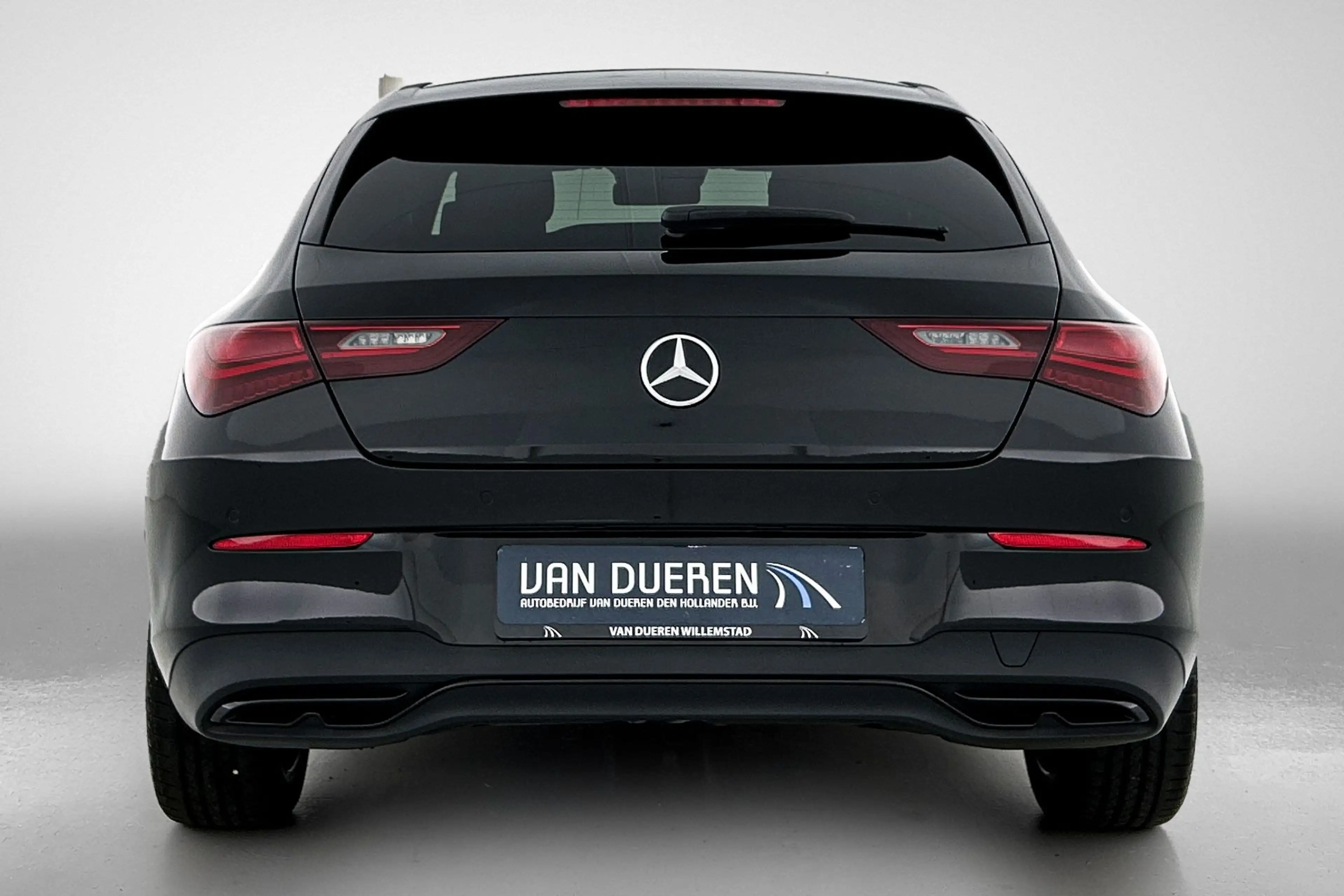 Mercedes-Benz CLA 180 Shooting Brake Business Solution 18", stuur- en st — photo 20
