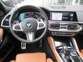 BMW X6 M 50i AHK/Int-AL/GSD/NighVisn 2 JAHRE GARANTIE Black - thumbnail 16
