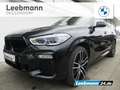 BMW X6 M 50i AHK/Int-AL/GSD/NighVisn 2 JAHRE GARANTIE Schwarz - thumbnail 1