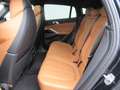 BMW X6 M 50i AHK/Int-AL/GSD/NighVisn 2 JAHRE GARANTIE Nero - thumbnail 25