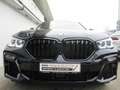 BMW X6 M 50i AHK/Int-AL/GSD/NighVisn 2 JAHRE GARANTIE Negro - thumbnail 3