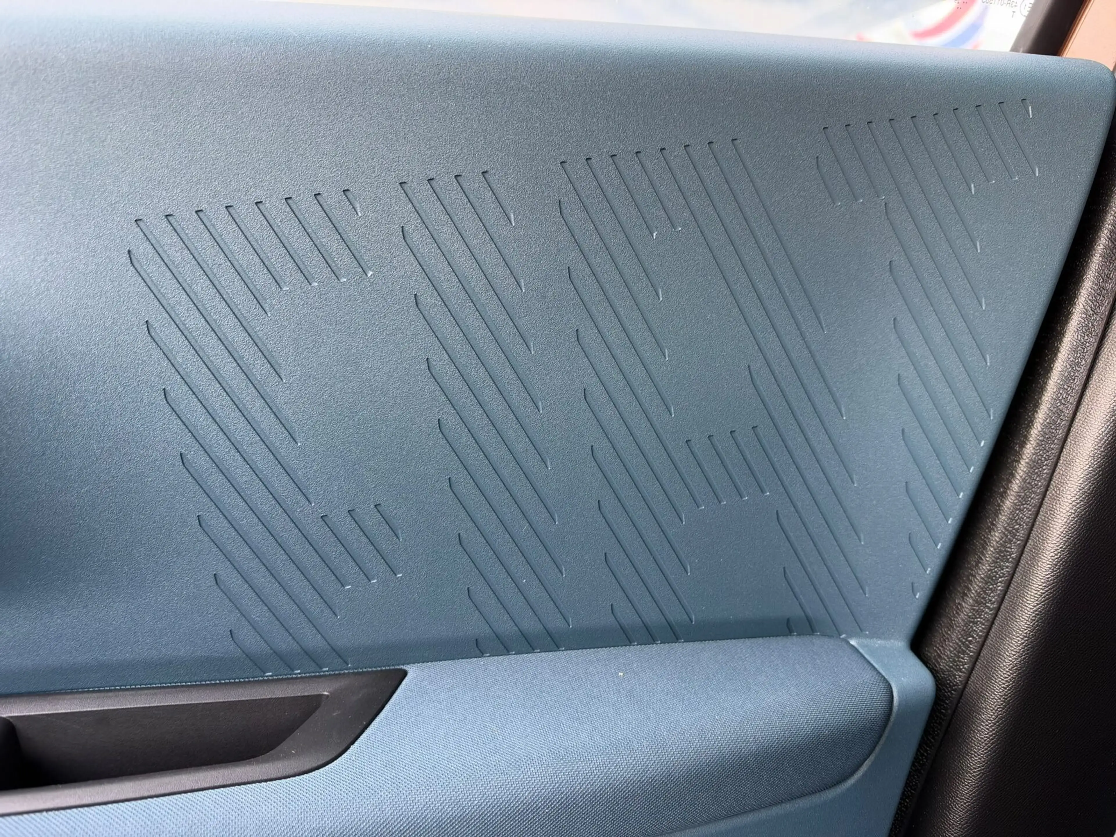 Fiat Grande Panda La Prima — photo 13