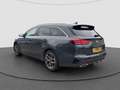 Kia Ceed SW / cee'd SW Sportswagon 1.0 T-GDi GT-Line Edition Gris - thumbnail 7
