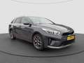 Kia Ceed SW / cee'd SW Sportswagon 1.0 T-GDi GT-Line Edition Gris - thumbnail 3