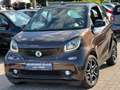 smart forTwo CABRIO*PERFECT*KLIMA*NAVI*90PS* Braun - thumbnail 1