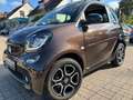 smart forTwo CABRIO*PERFECT*KLIMA*NAVI*90PS* Braun - thumbnail 10