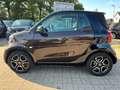 smart forTwo CABRIO*PERFECT*KLIMA*NAVI*90PS* Braun - thumbnail 36