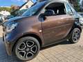 smart forTwo CABRIO*PERFECT*KLIMA*NAVI*90PS* Braun - thumbnail 2