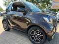 smart forTwo CABRIO*PERFECT*KLIMA*NAVI*90PS* Braun - thumbnail 7