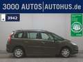 Citroen C4 Picasso 1.6 HDI 7-Sitze AHK PDC Shz Tempomat Braun - thumbnail 1