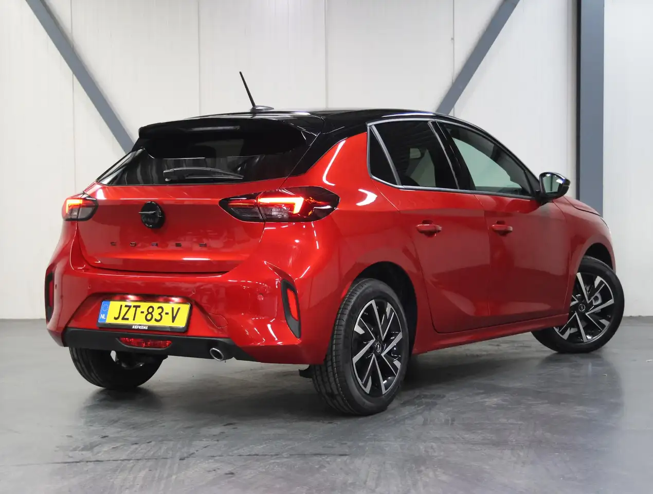Opel Corsa 2026
