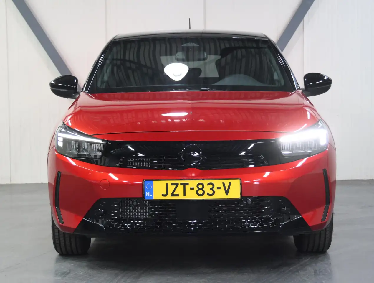 Opel Corsa 2026