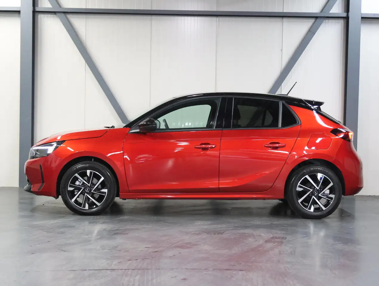 Opel Corsa 2026