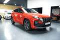 Hyundai TUCSON 1.6 TGDI HEV Nline Sky AT Rosso - thumbnail 2
