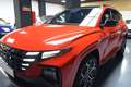 Hyundai TUCSON 1.6 TGDI HEV Nline Sky AT Rojo - thumbnail 40
