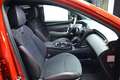 Hyundai TUCSON 1.6 TGDI HEV Nline Sky AT Rosso - thumbnail 10