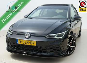 1.5 TSI CLUBSPORT LOOK PANO|IQLIGHT|ACC|