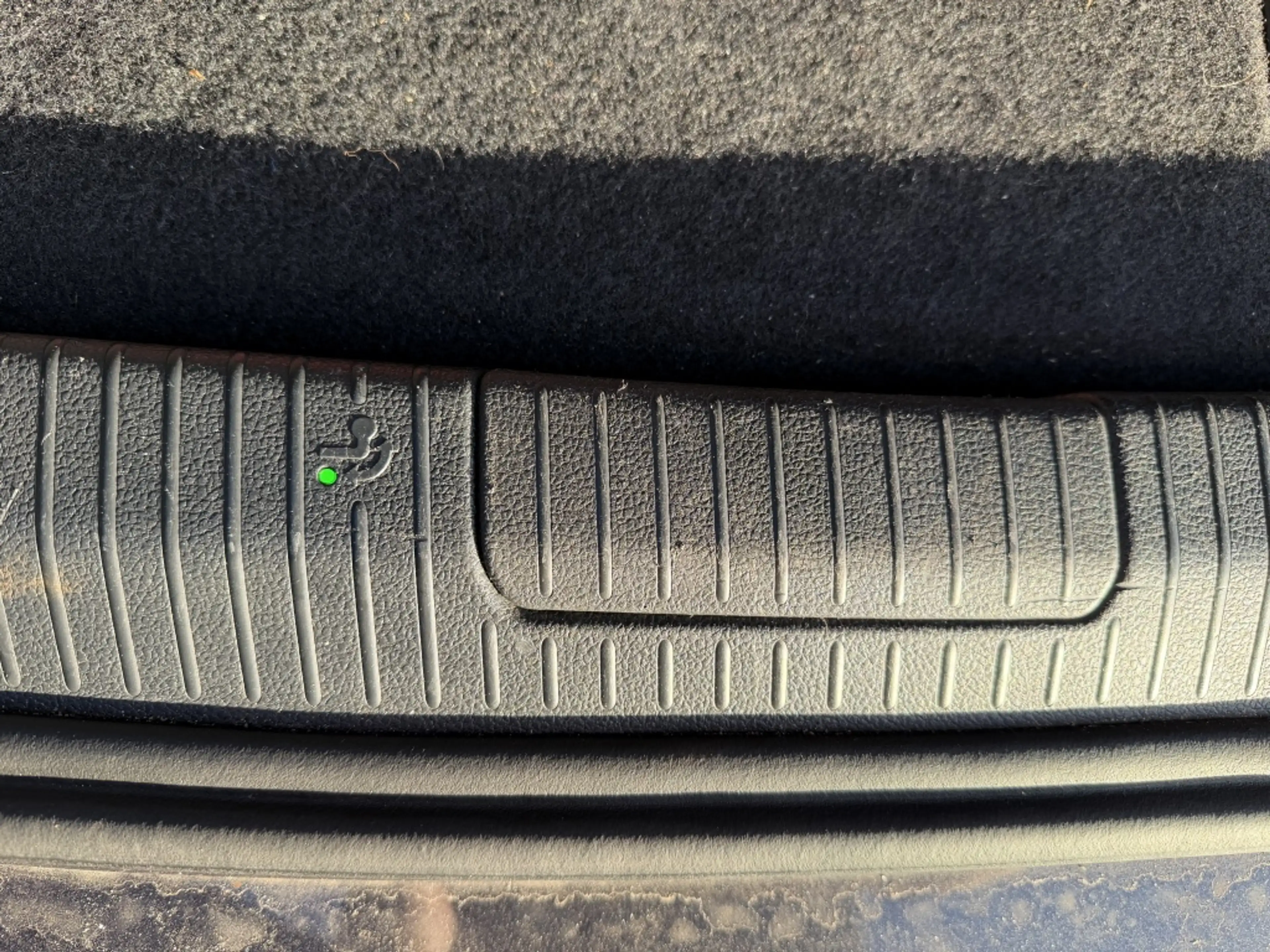 Volkswagen Golf Sportsvan 1.2 TSI Highline — photo 11