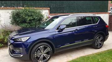 1.5 TSI Xcellence