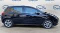 Opel Corsa V 1.4 90 Design 120 Ans Noir - thumbnail 4