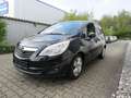 Opel Meriva B 1.4l*TEMP*KLIMA*SH*DESIGNED Noir - thumbnail 3