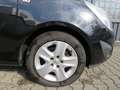Opel Meriva B 1.4l*TEMP*KLIMA*SH*DESIGNED Noir - thumbnail 4
