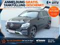 Mercedes-Benz GLE 350 d 4M +360°+Ambiente+AIR+Leder+Comand Schwarz - thumbnail 1