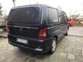Mercedes-Benz Vito FUNEBRE / ALLESTITO CARRO FUNEBRE Modrá - thumbnail 6