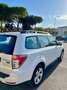 Subaru Forester Forester III 2009 2.0d XS Trend Blanco - thumbnail 4