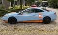 Ford Cougar 2.5-24V V6 In speciale Gulf livery kleuren. Niebieski - thumbnail 5