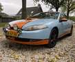 Ford Cougar 2.5-24V V6 In speciale Gulf livery kleuren. Modrá - thumbnail 1