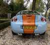 Ford Cougar 2.5-24V V6 In speciale Gulf livery kleuren. Niebieski - thumbnail 8